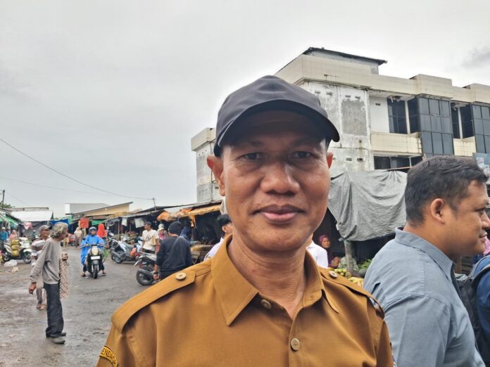 Muhamad Riady (Suara NTB/era) Meski Telah