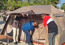 Akomodasi MotoGP Mandalika, Fasilitas “Camping Ground” dan Kampervan Mulai Dijual Akomodasi MotoGP Mandalika, Fasilitas “Camping Ground” dan Kampervan Mulai Dijual