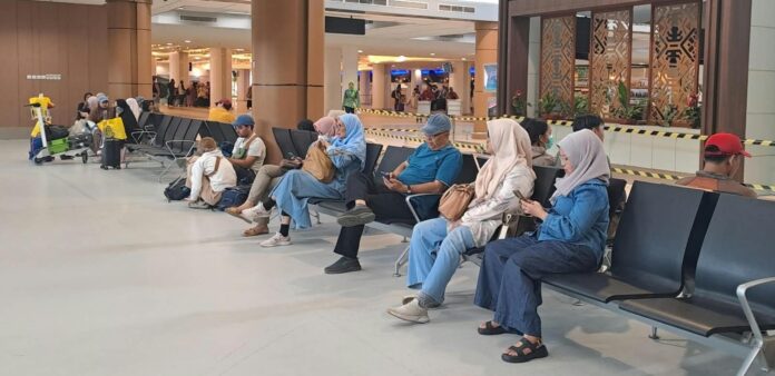 Rute Lain Tetap Normal, Penutupan Penerbangan Rute BIZAM-Bandara Soetta Berlanjut ﻿