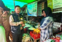 Beras SPHP Dikeluhkan Berkutu Beras SPHP Dikeluhkan Berkutu