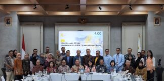 PLN Dorong Pengembangan Panas Bumi Berjalan Seiring dengan Penerimaan Masyarakat