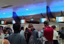 Bandara Lombok Kembali Normal, Penerbangan Jakarta Mulai Beroperasi Bandara Lombok Kembali Normal, Penerbangan Jakarta Mulai Beroperasi