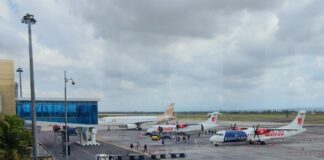 Harga Tiket Pesawat Berpotensi Naik Jelang MotoGP Harga Tiket Pesawat Berpotensi Naik Jelang MotoGP