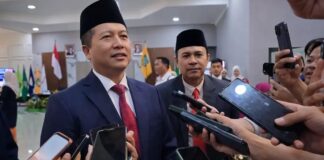 Gubernur Perintahkan APBD-P 2026 Tindaklanjuti Arahan KPK Gubernur Perintahkan APBD-P 2026 Tindaklanjuti Arahan KPK