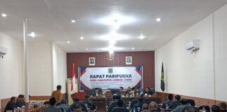 KUA PPAS RABD-P 2026, DPRD KLU Sepakati Tambahan Belanja untuk Publik KUA PPAS RABD-P 2026, DPRD KLU Sepakati Tambahan Belanja untuk Publik