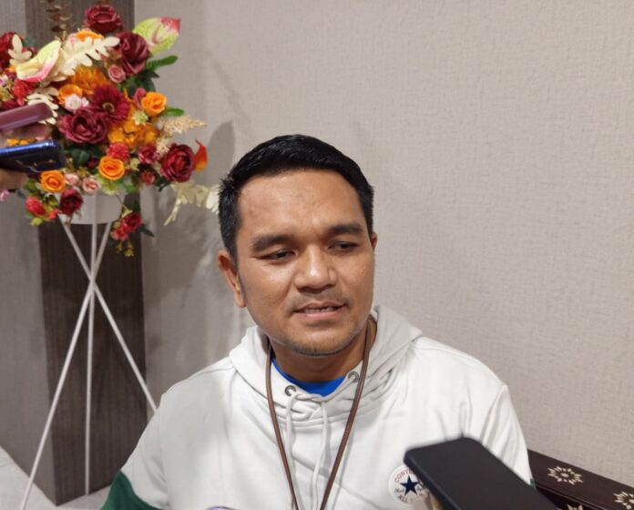 Cahya Samudra (Suara NTB/pan) Disorot Wali Kota, Dispar Mataram Benahi Fasilitas Wisata Secara Bertahap