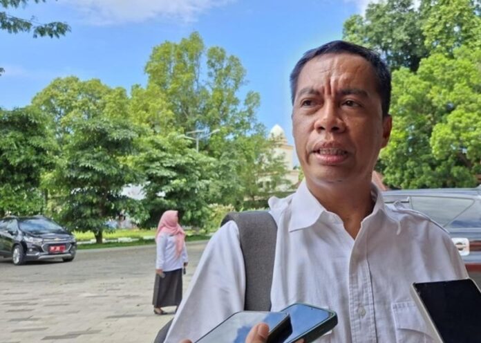 Diskop NTB Dorong UKM Manfaatkan PLUT agar Makin Melek Digital