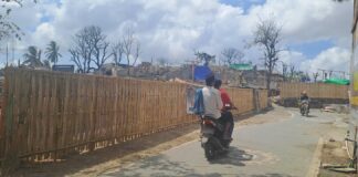 Libatkan Sejumlah Kementerian, Masterplan Rekonstruksi Kampung Adat Sade Masih Finalisasi Libatkan Sejumlah Kementerian, Masterplan Rekonstruksi Kampung Adat Sade Masih Finalisasi