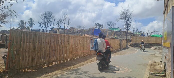 Libatkan Sejumlah Kementerian, Masterplan Rekonstruksi Kampung Adat Sade Masih Finalisasi
