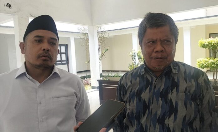 Krisis Air di Kawasan Pariwisata Senggigi Dikeluhkan, Pemkab Didorong Serius Tangani