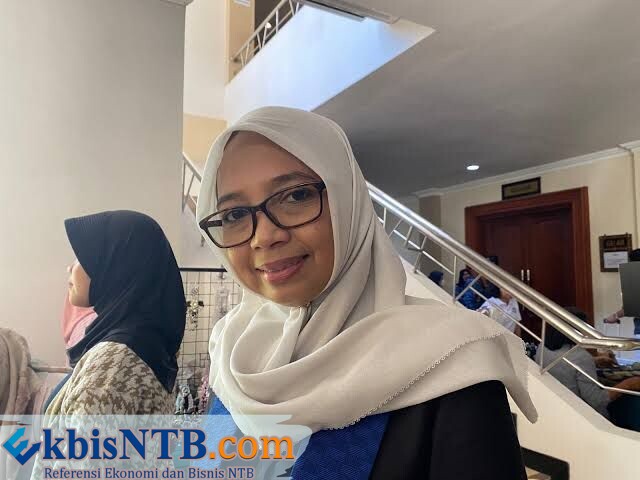 Baiq Nelly Yuniarti (Suara NTB/era) Meski Hibah Uang Tunai Dilarang, Pemprov Pastikan Rp300 Juta ke Desa Tetap Jalan