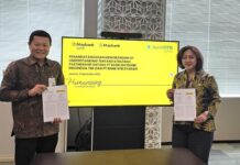 Bank NTB Syariah dan Maybank Indonesia Jalin Kemitraan Strategis untuk Perkuat Layanan PMI Bank NTB Syariah dan Maybank Indonesia Jalin Kemitraan Strategis untuk Perkuat Layanan PMI