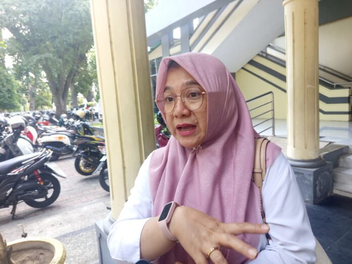 Leny Oktavia (EKBIS NTB/pan) Pemesanan Hotel di Mataram untuk MotoGP 2026 Masih di Bawah 50 Persen