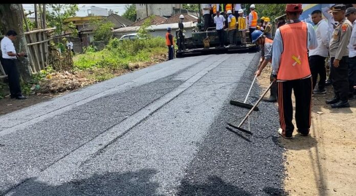 Tiga Prioritas Belanja APBD Perubahan Lotim 2026