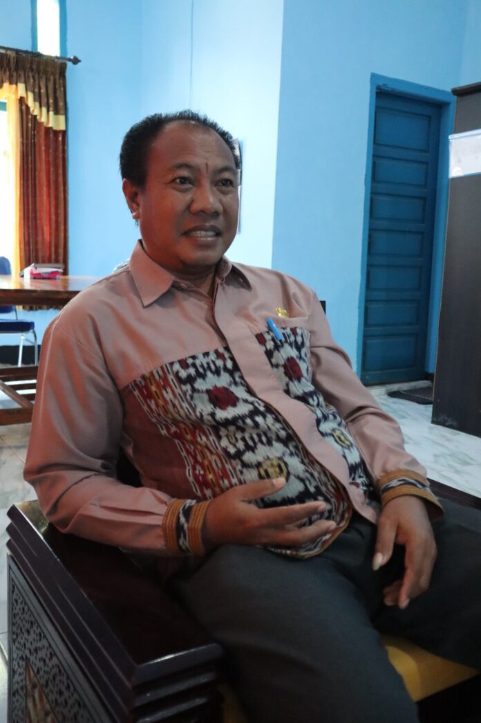 Pemkab Dompu Lirik Investor Pengembangan Tambak Udang