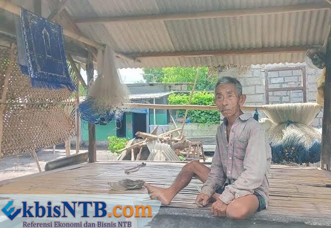 376.983 Penduduk Lobar Masuk Desil 1-4 , 11.952 Warga Menganggur
