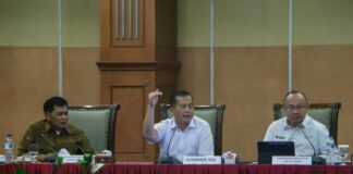MotoGP Mandalika 2026: NTB Siap, Lebih Baik, Lebih Berdampak MotoGP Mandalika 2026: NTB Siap, Lebih Baik, Lebih Berdampak