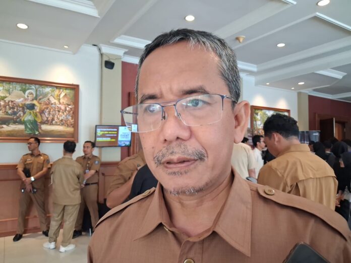Pemprov NTB Alokasikan Rp3,5 Miliar untuk Medis MotoGP Mandalika 2026