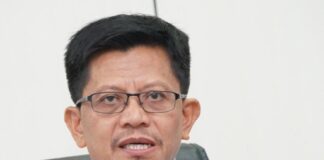 Pemda KLU Dukung Legalitas UMKM Pemda KLU Dukung Legalitas UMKM