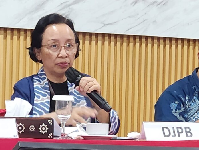Daerah Masih Menunggu Kebijakan Menteri Keuangan Baru