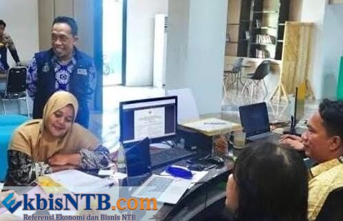 Realisasi Investasi Lobar Menurun