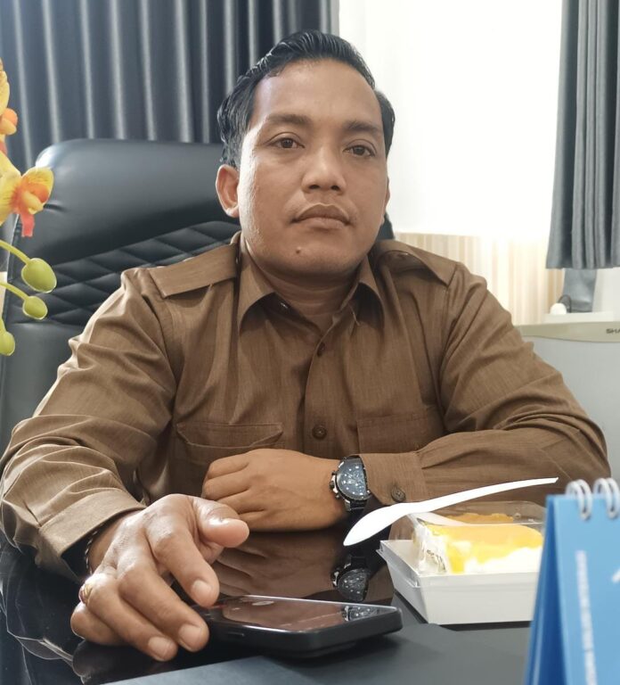 Program Subsidi Bunga PinjamanPemda Diminta Kaji Potensi Biayai CPMI Asal KLU