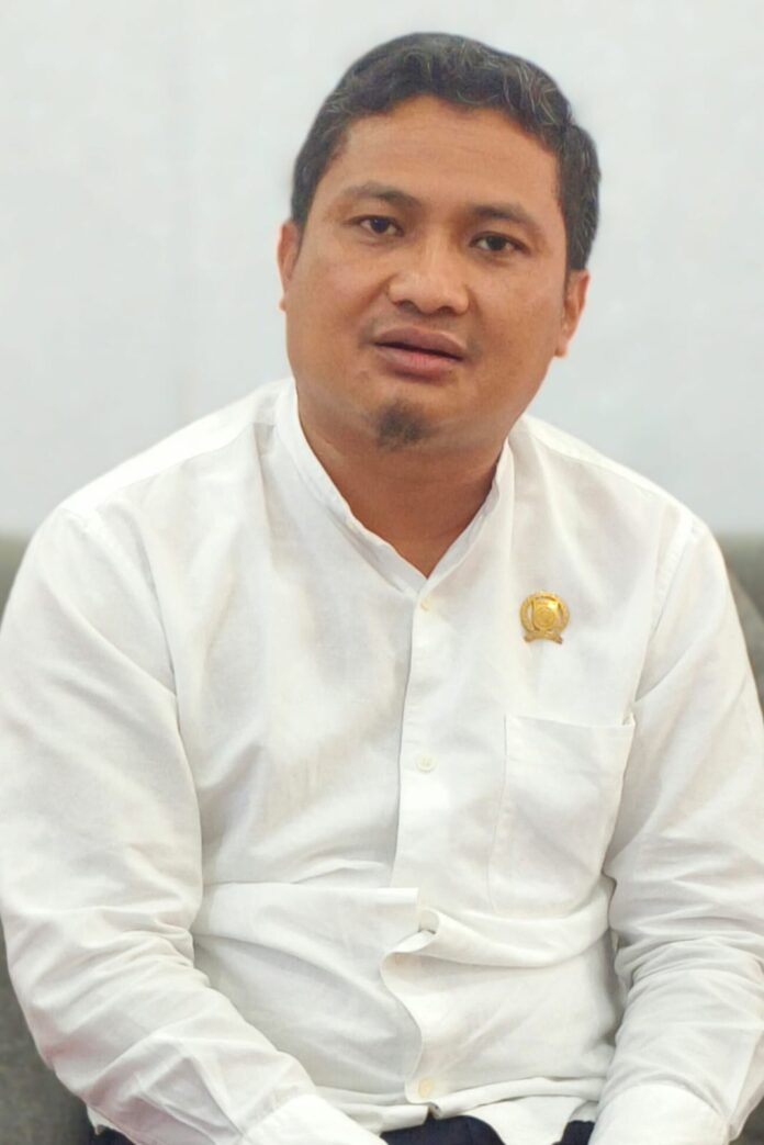 PAD dari Pemeriksaan Kesehatan Karyawan Tambang Diduga Bocor