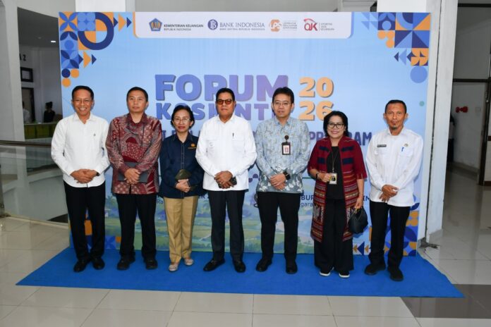 Produk UMKM Lotim Didorong Tembus Pasar Ekspor