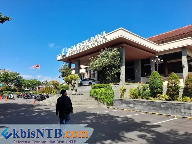 Tiga Pekan Jelang MotoGPOkupansi Hotel di Mataram Baru 40 Persen