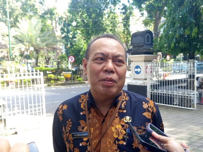 Target Pajak Hiburan Kota Mataram Diproyeksikan Naik Menjadi Rp8 Miliar