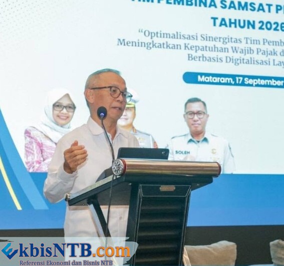 Wajib Pajak Jangan Dipersulit
