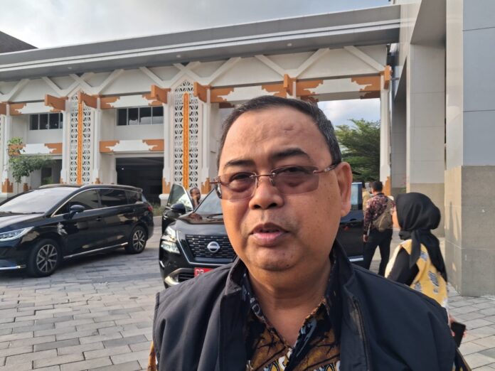 H. Aidy Furqan (EKBIS NTB/era) Arab Saudi dan Houthi BerkonflikRibuan Warga NTB Terdeteksi Berada di Arab Saudi