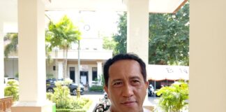 Hotel Melati Alih Fungsi Jadi Kos Elite, Pemkot Perketat Pendataan Hotel Melati Alih Fungsi Jadi Kos Elite, Pemkot Perketat Pendataan