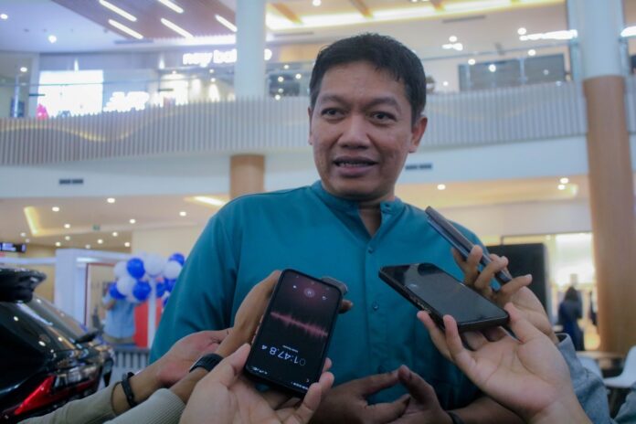 Ekonomi Kreatif NTB Mulai Didorong Jadi Mesin Pertumbuhan Ekonomi Baru