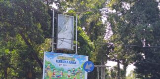 Lotim Siapkan Fasilitas “Food Court” di Kawasan Taman Rinjani Lotim Siapkan Fasilitas "Food Court" di Kawasan Taman Rinjani
