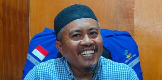 2.000 Warga KSB Ajukan Perubahan Desil 2.000 Warga KSB Ajukan Perubahan Desil