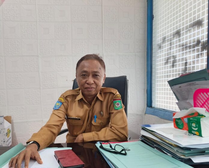 Warga Keluhkan Perubahan Desil