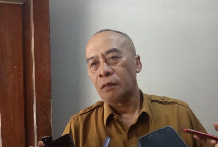 Disdag Mataram Temukan Juru Pungut “Nakal” Hambat Realisasi PAD