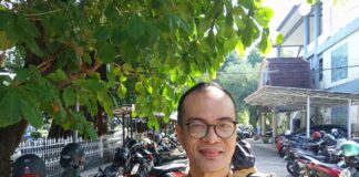 Kota Mataram Hanya Dapat Satu Slot UMKM di MotoGP Mandalika 2026 Kota Mataram Hanya Dapat Satu Slot UMKM di MotoGP Mandalika 2026