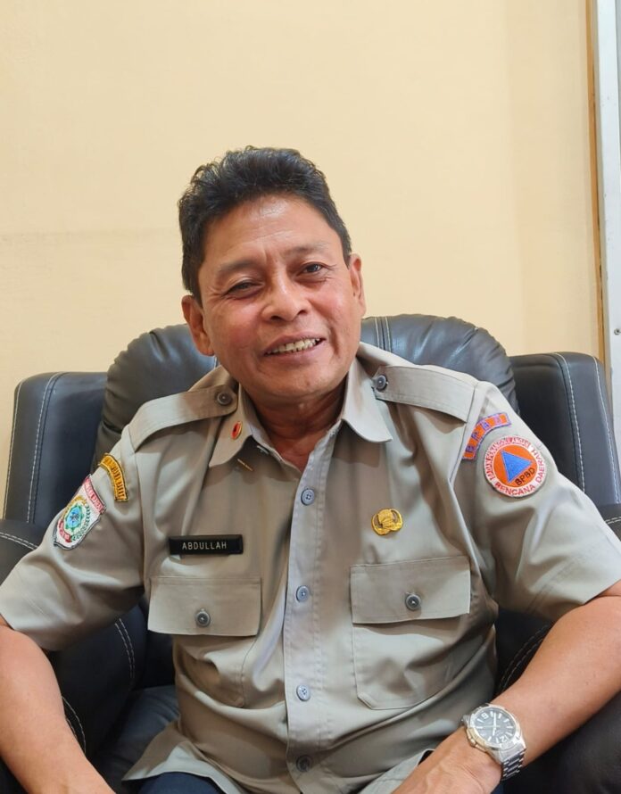 Kekeringan Meluas, Lima Desa di KSB Minta Distribusi Air Bersih