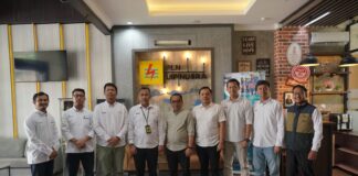Perhatikan Tata Ruang, PLN Siapkan Penyesuaian Tapak Tower SUTT 70 kV Waingapu–Shrimp Farming