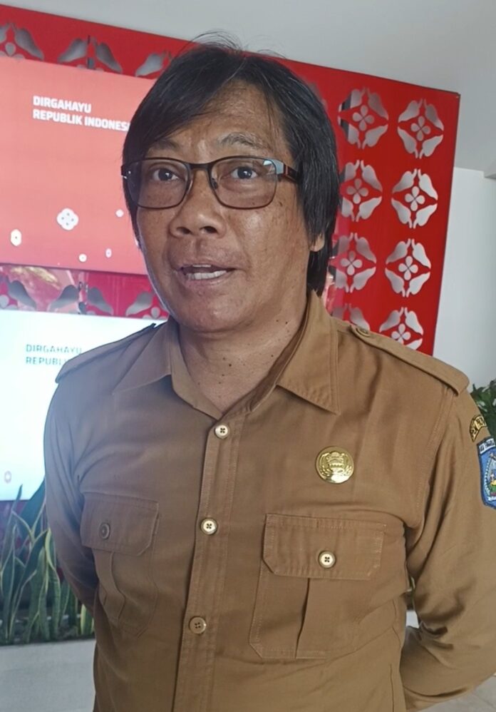 Lalu Suryadi Mulawarman (Suara NTB/ham) MotoGP Mandalika 2026, Tarian Papua hingga Bali akan Warnai ‘’Opening Ceremony’’