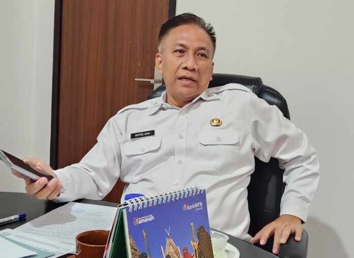 Ratusan Investasi Dapur MBG Mandek, NTB Surati BGN