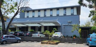 PHRI NTB: Tarif Hotel Tetap Normal Jelang MotoGP 2026 PHRI NTB: Tarif Hotel Tetap Normal Jelang MotoGP 2026