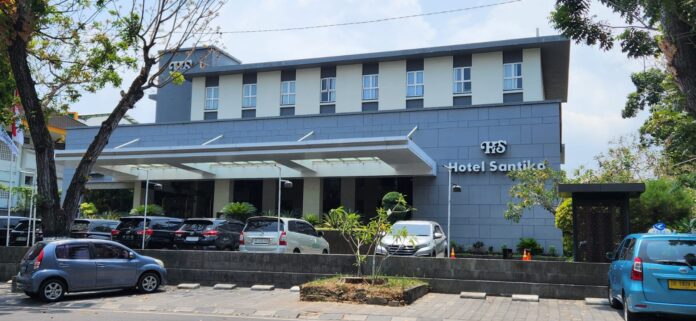 PHRI NTB: Tarif Hotel Tetap Normal Jelang MotoGP 2026