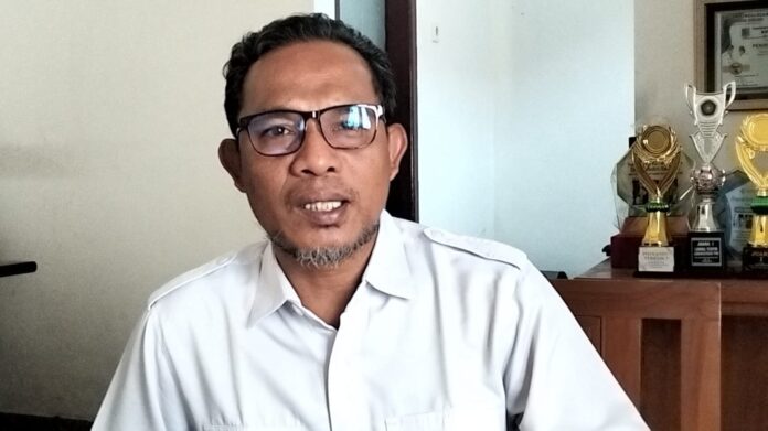 Kades Kediri Selatan Desak Pemkab Tangani Gejolak Desil dan Bapang