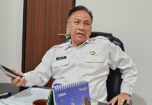 Ratusan Investasi Dapur MBG Mandek, NTB Surati BGN Ratusan Investasi Dapur MBG Mandek, NTB Surati BGN