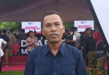 Jadi Lokasi Peluncuran oleh Gubernur, Kades Taman Ayu Lobar Pertanyakan Anggaran Program Desa Berdaya Belum Cair Jadi Lokasi Peluncuran oleh Gubernur, Kades Taman Ayu Lobar Pertanyakan Anggaran Program Desa Berdaya Belum Cair