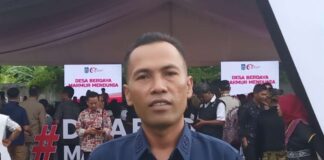 Jadi Lokasi Peluncuran oleh Gubernur, Kades Taman Ayu Lobar Pertanyakan Anggaran Program Desa Berdaya Belum Cair Jadi Lokasi Peluncuran oleh Gubernur, Kades Taman Ayu Lobar Pertanyakan Anggaran Program Desa Berdaya Belum Cair