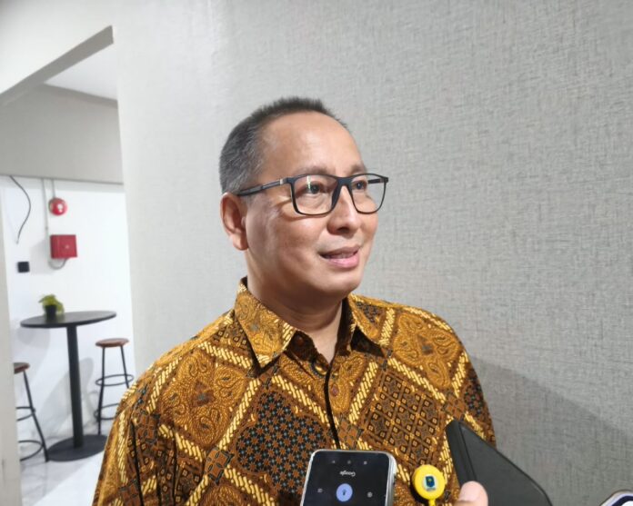 (EKBIS NTB/pan) Muhammad Nazaruddin Fikri 844 RTLH di Mataram Ditargetkan Rampung Desember 2026